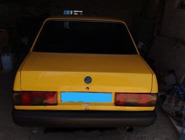 tofas mostu satilir: Tofas : 1.6 л | 2006 г. 77000 км Седан — 2