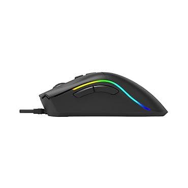 notbuk satiram: MOUSE GAMING XTRIKE ME GM-226 RGB Texniki göstəricilər Mouse — 2