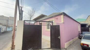 Вторичное жилье: 3 комнаты, Новостройка, 85 м² — 5