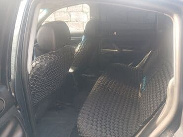 фольксваген поло 1: Volkswagen Passat: 1.8 l | 2002 il Sedan — 6