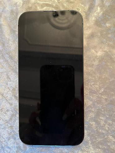 iphone 17 e: IPhone 14 Pro, 128 GB, Deep Purple — 5