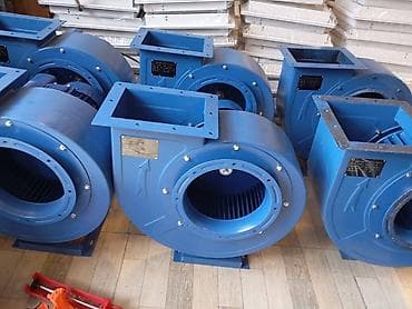 havalandrma: Havalandirma Matorlarin Fan ve Ulitqa ( ilbiz ) Matorlarin Topdan ve — 1