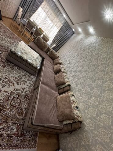 ailevi sekiller: Künc divan, Pufik, Açılmayan — 4