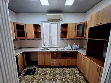 Mətbəx mebeli 250 AZN❗Ümumi uzunluq 5.70m.Üstündə qaz moyka verilir