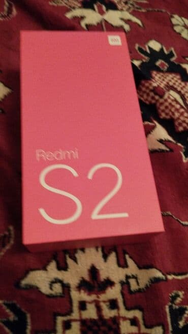 xiaomi mi 910: Xiaomi Mi Mix 2S, rəng - Boz, 
 Barmaq izi, İki sim kartlı, Face ID — 2