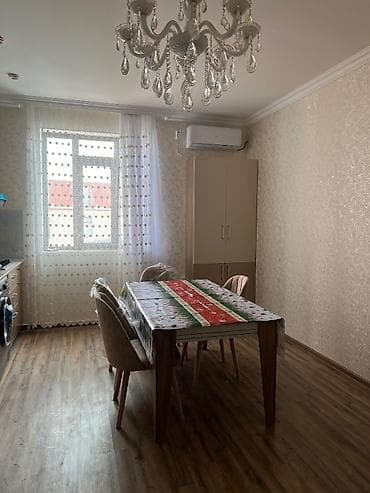 kirayə salon: Qusarın mərkəzində, Avtovağzala yaxın tam şəraitli, lüks və yeni — 9