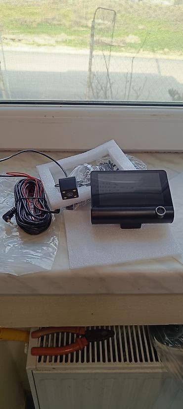 irsad telecom televizor: Videomüşahidə — 1