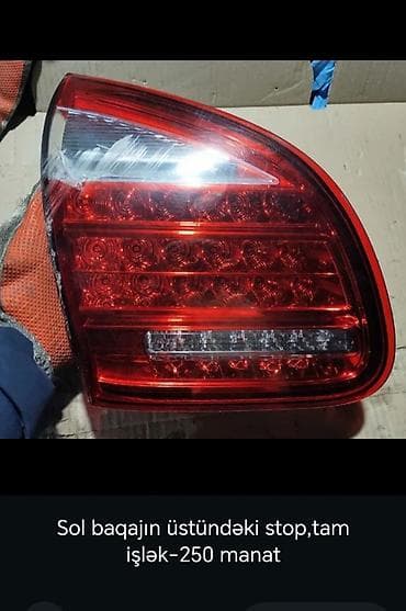 LED, Mercedes-Benz Orijinal — 1