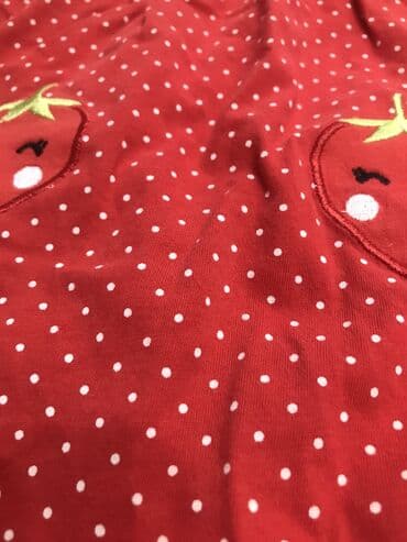 детские вещи на 9 лет: Bodi, Qız üçün, 2 - 3 yaş — 2