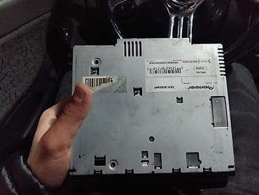 lg smart pult: Maqnitol, Pioneer, CD — 3