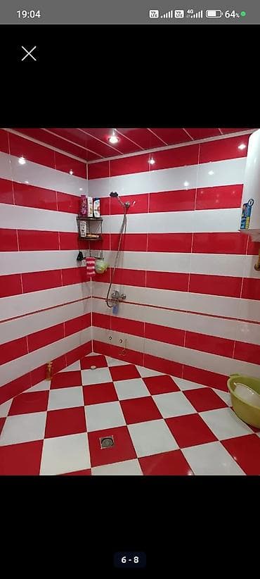 tovuz rayonu: Kirayə otaq yalnız xanımlar üçün ünvan Binəqədi rayon Gənclər — 6