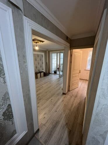 amal 2015 mtk: Gəncə, 3 otaqlı, Köhnə tikili, 45 kv. m — 2