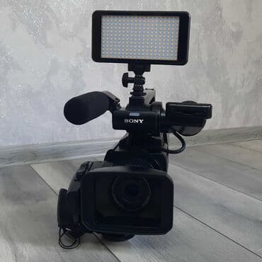360 kamera qiymeti: 1500 video kamera .Əla vəziyyətdə demək olar işlınməyib — 1