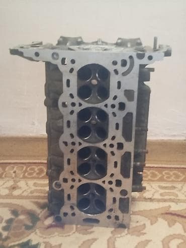 diffuser satisi: Opel Mator qalovkasi satilir, saz veziyyetdedir. Yag nasosunun qapagi — 5