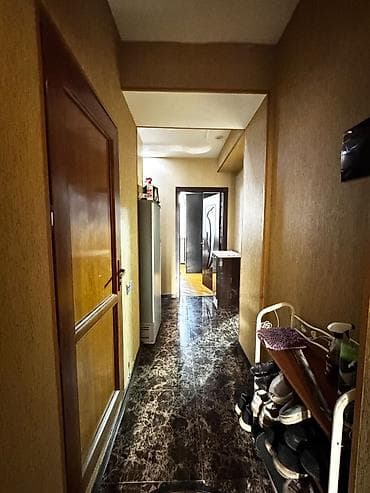 kiraye evlerin kreditle satisi: 2 otaqlı, Yeni tikili, 42 kv. m — 10
