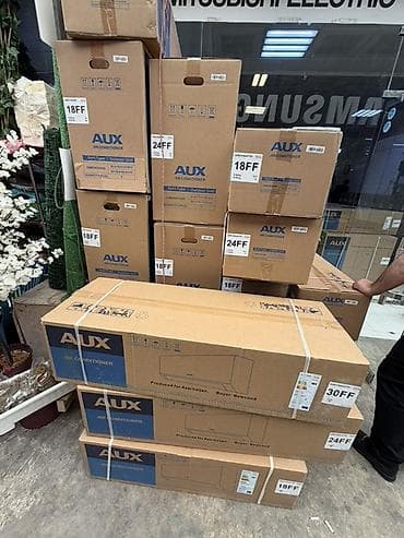 iran kondisioner: Məhsul: Split tip kondisionerlər (divar tipli, inverter) Təklif: - — 3