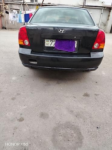 hyundai sonata 2010: Hyundai Accent: 1.5 l | 2005 il Sedan — 2