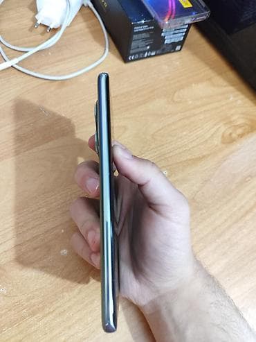 xiaomi mi max 2: Poco X7, 512 ГБ, цвет - Зеленый, Сенсорный — 5