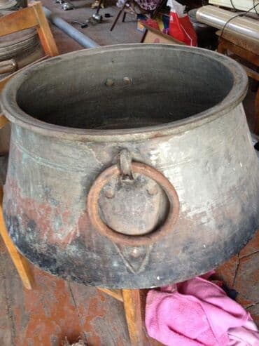 en ucuz jaluzi perde: Qazan, rəng - Qızılı, Mis, 5-dən çox l — 2