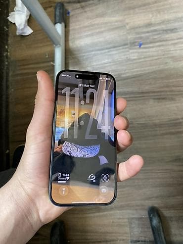 ihone 7 plus: IPhone 17, 256 GB, Qara — 3