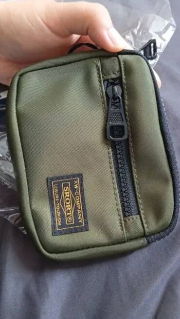 cüzdanlar: Yeni — 1