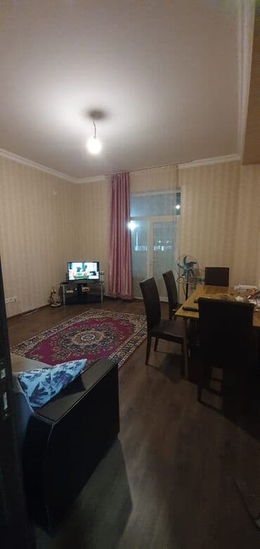 mida az: Yalniz ailəyə verilir!!! Hövsan Mida 1 layihəsində 2 otaq ümumi sahəsi — 1