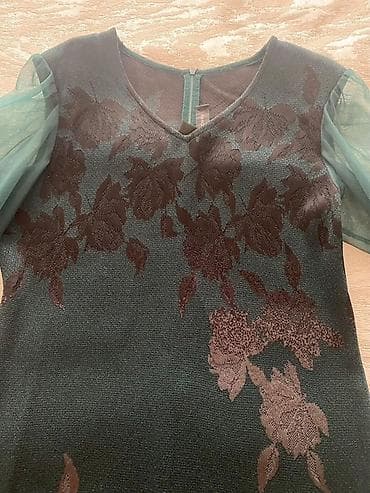 Şəxsi əşyalar: Ziyafət donu, Midi, L — 1