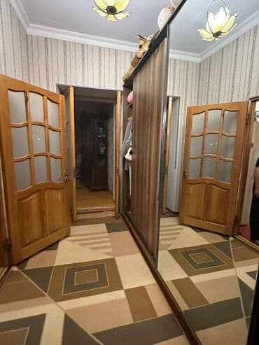 xacmazda satilan evler: Keşlə qəs. 4 otaqlı, 120 kv. m, Kredit yoxdur, Orta təmir — 14