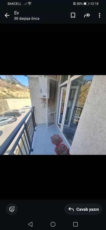 mida gəncə: Yasamal, 2 otaqlı, Yeni tikili, m. İnşaatçılar, 46 kv. m — 24