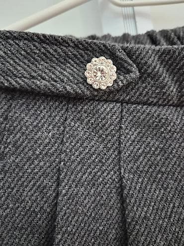 Юбки: Юбка, 8 - 9 лет, Zara Kids — 4