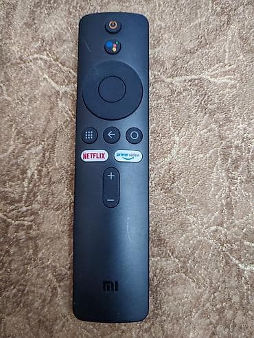 dreamstar android: İşlənmiş Smart TV boks Xiaomi Android, Ünvandan götürmə — 5