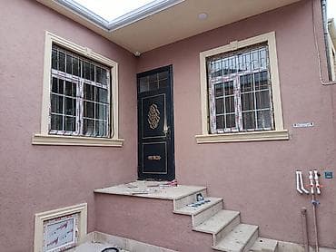 ev sekilleri: Masazır 3 otaqlı, 52 kv. m — 8