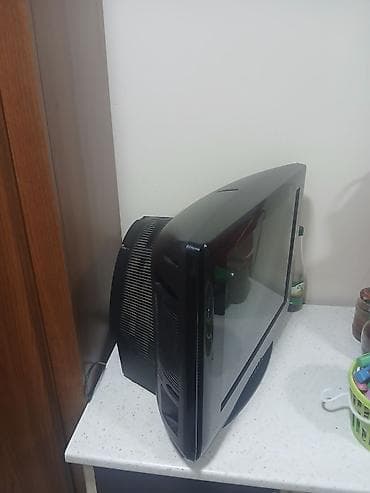 televi: Televizor Samsung — 2