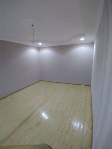 Qarajlar: Binəqədi qəs. 2 otaqlı, 73 kv. m, Yeni təmirli — 17