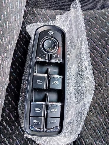 Salon: Məhsul: Avtomobilin sürücü qapısı üçün elektrik idarəetmə bloku — 3