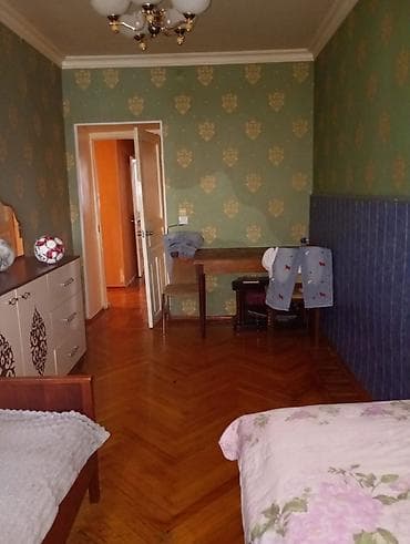 Баку, 3 комнаты, Вторичка, 90 м² — 6