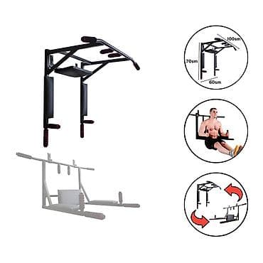 Turnik Brus (Yerli istehsal) 🪪 şəxsi̇yyət vəsi̇qəsi̇ i̇lə kredi̇t (