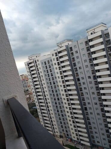 купить квартиру в баку азербайджан: Пос. Ази Асланов, 3 комнаты, Новостройка, м. Ази Асланов, 70 м² — 12