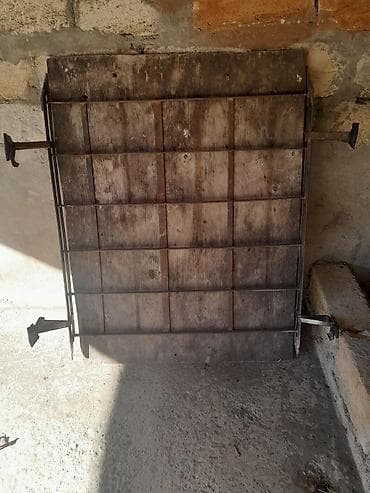 Крепежные изделия: 09 099 baqaji satlir — 2