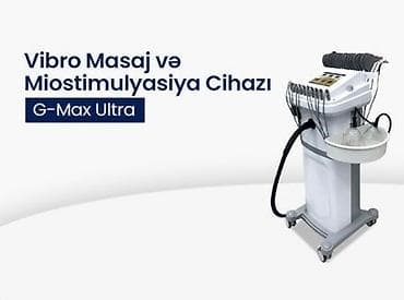 Vibro massaj lalafo.az -da Vibro massaj