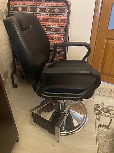 xırdalan mebel: Saş kəsimi kreslosu — 5