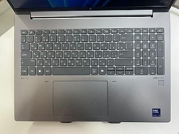 s10 tb: 💻 HP Zbook Power 16inch G11💻 🧠 CPU: Ultra 7 155H 16nüve 22potok🧠 💽 — 7