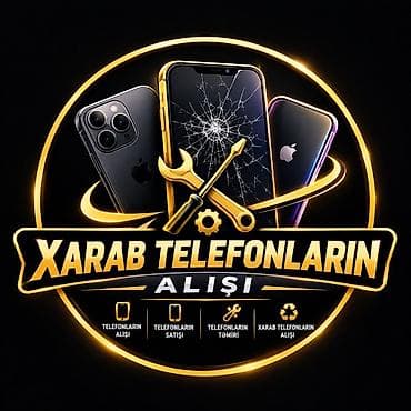 Xarab Telefonların Alışı – Peşəkar xidmət - Xarab, işləməyən və ya