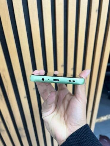 mifi modem qiymetleri: Samsung Galaxy A14 5G, 64 GB, rəng - Yaşıl, Sensor — 4