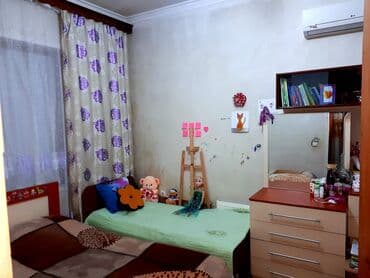 Qarajlar: 4 otaqlı, 140 kv. m, Orta təmir — 5