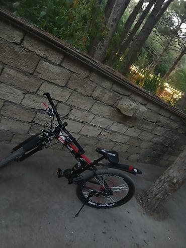 sport velosiped: Sport time 2 ay surulub cemi saz vezyetdedi 1 dene problemi arxa — 2