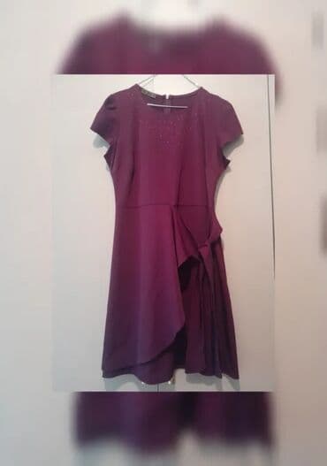 boyuk bədən don: Ziyafət donları 1 dəfə geyinilib.Defekti yoxdur — 5