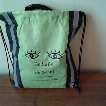 Maskalar, eynəklər: Qız üşaqları üçün idman və yemək çantası cox alana endirim olacaq — 8