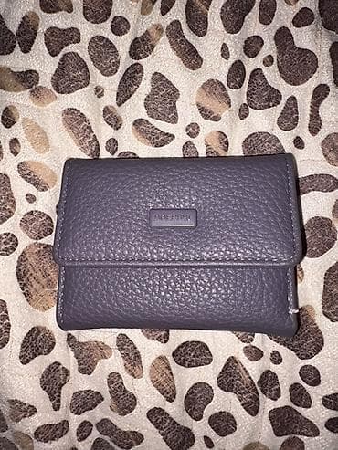 Pulqabı, Eko dəri — 3