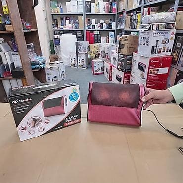 ucuz playstation: Masajor, Bədən üçün, Yeni, Pulsuz çatdırılma — 8